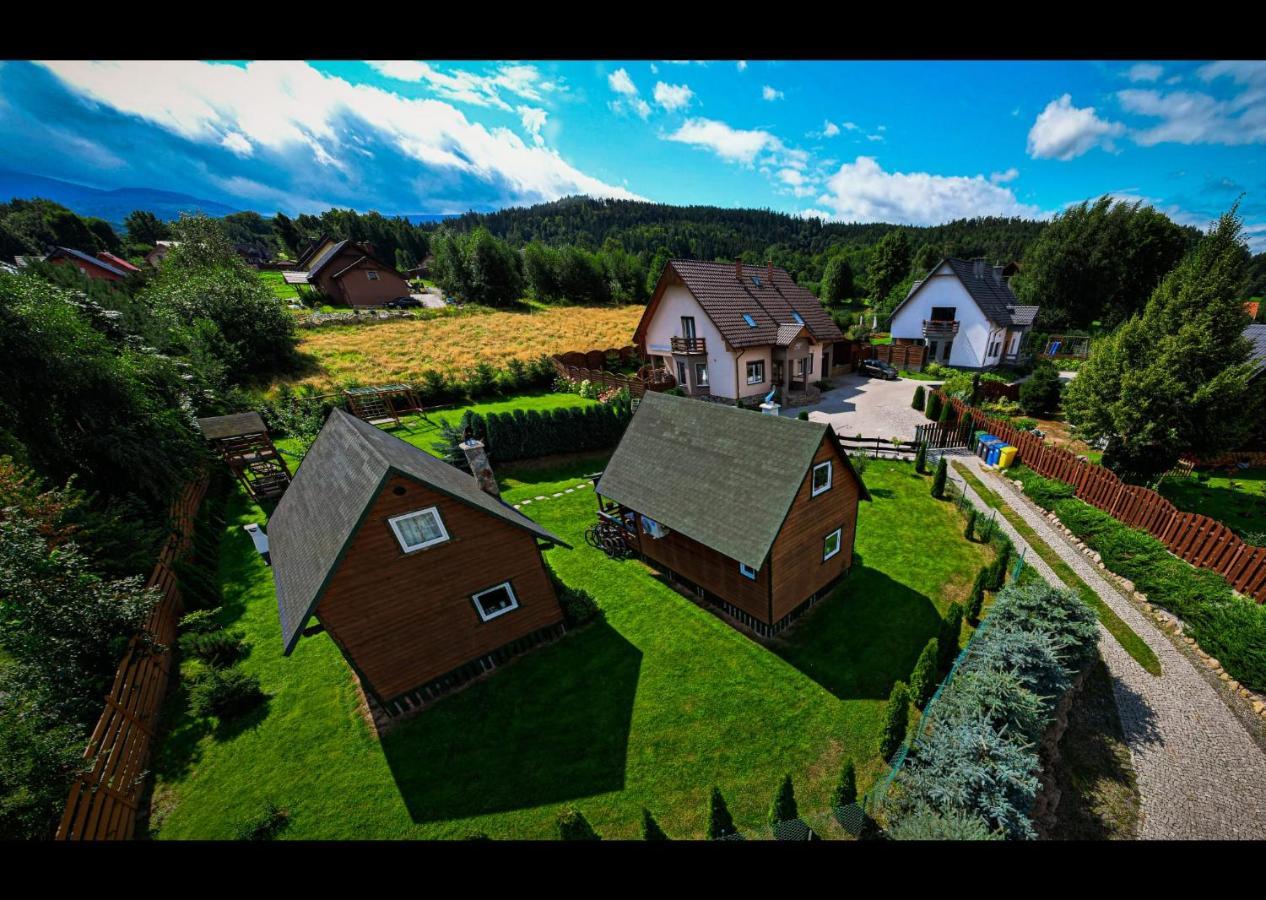 Domek Bb Podgorzyn Exterior photo